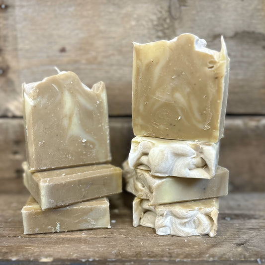 Forest Bath Soap